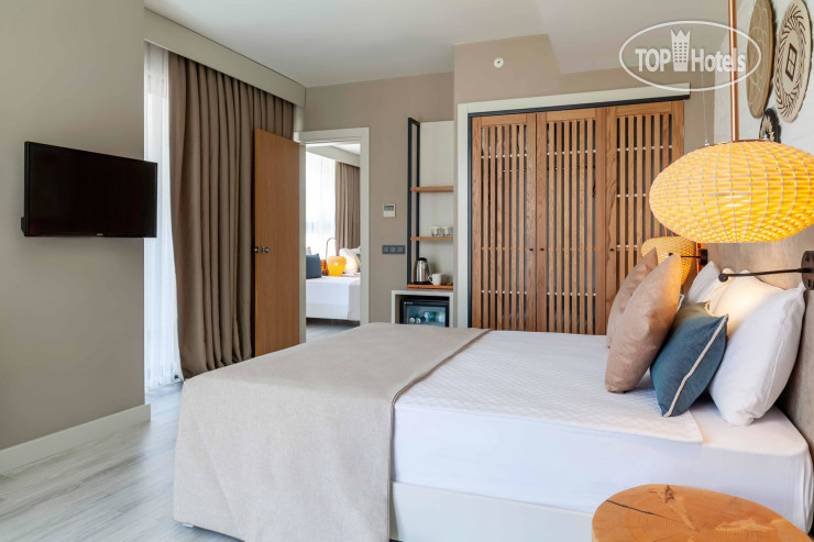 New photos from tourists Side Royal Style Hotel 5*