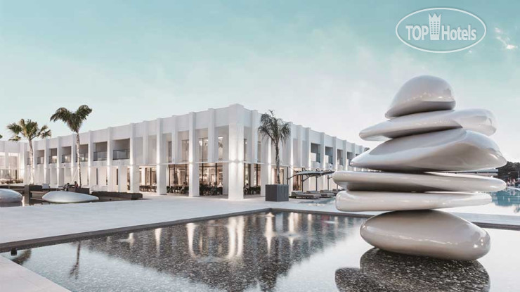 Hotel photo PALOMA Finesse Side 5*