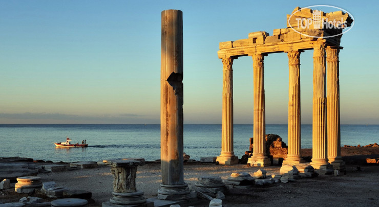 Photos Side Osmanli Hotel