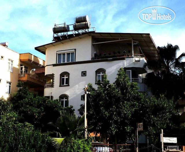 Hotel photo Side Osmanli Hotel 