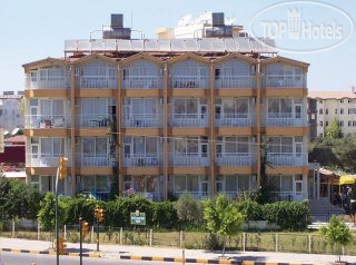Hotel photo Sarihan Hotel 3*
