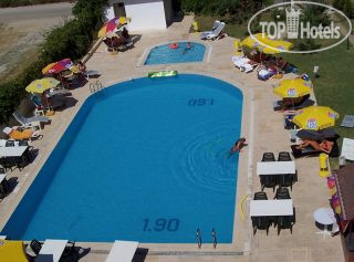 New photos from tourists Sarihan Hotel 3*