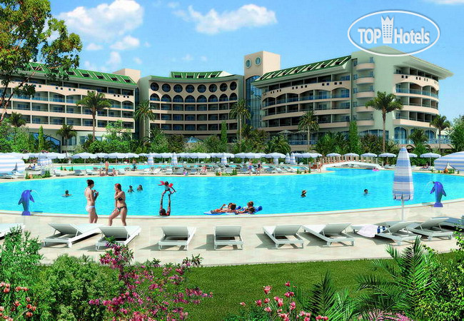 New photos from tourists Vita Silva 5*