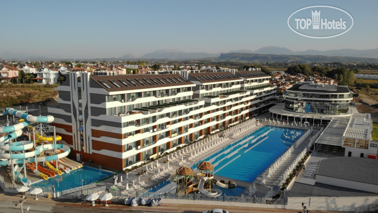 Hotel photo Victory Be Mine Hotel 5*