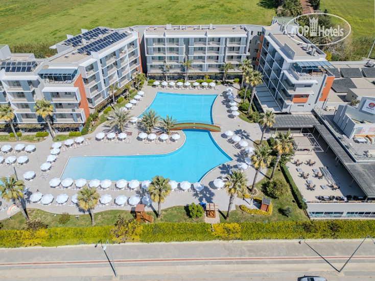 Hotel photo Barut Goia  5*