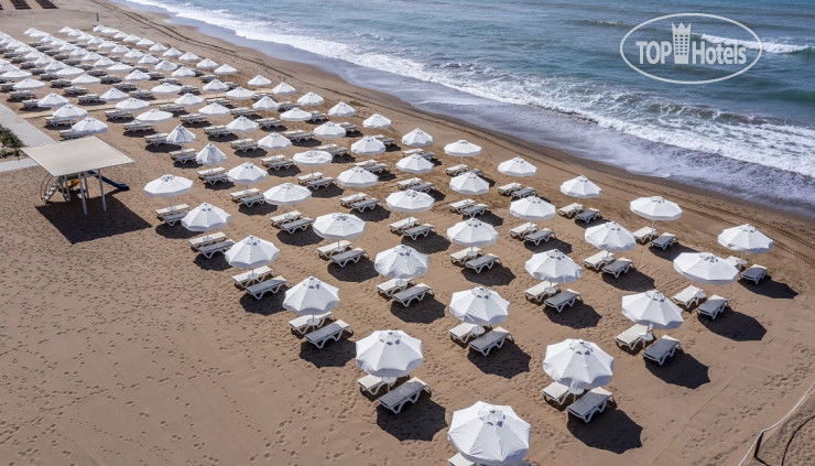 Фотографии отеля  Barut Goia 5*