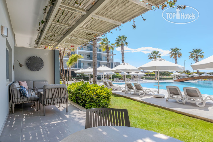 Hotelier's photos Barut Goia 5*