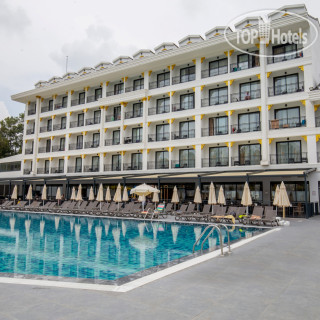 Hane Sun Elite Hotel 5*