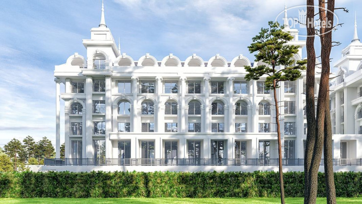 New photos from tourists Sunthalia Hotels & Resorts 5*