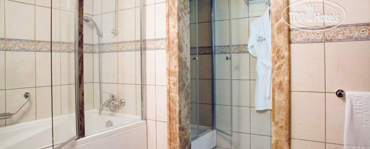 New photos from tourists Starlight Resort Hotel 5*