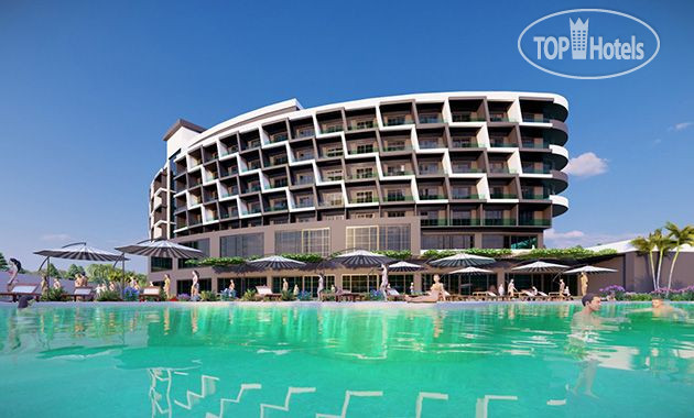 New photos from tourists Side Stella Elite Resort & Spa 5*