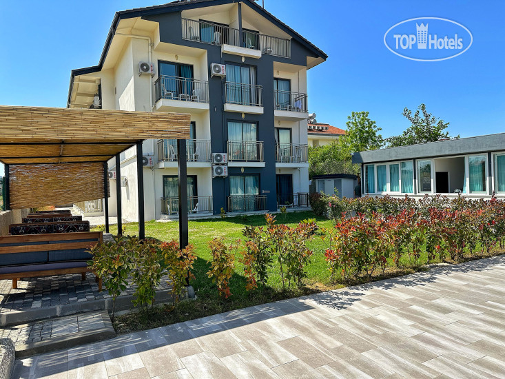 Hotel photo Kaya Garden Hotel 3*