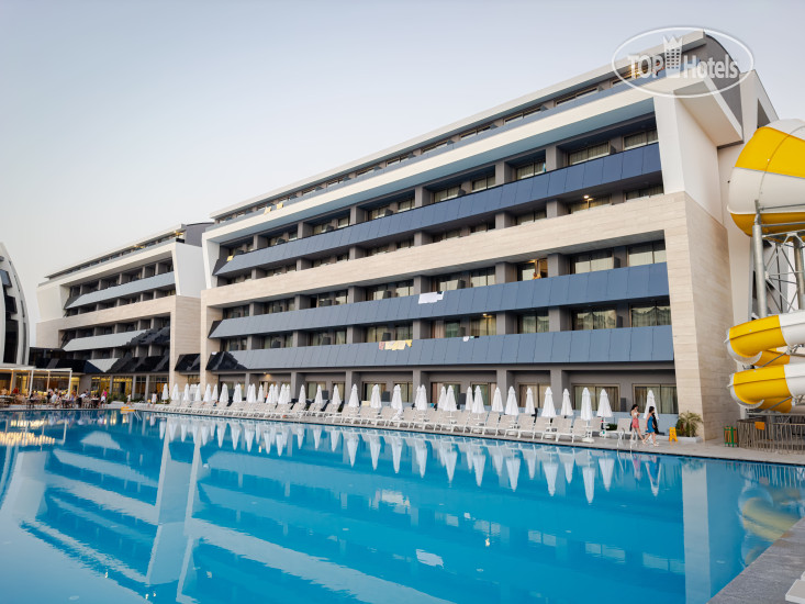 Hotelier's photos Victory Volare Hotel 5*