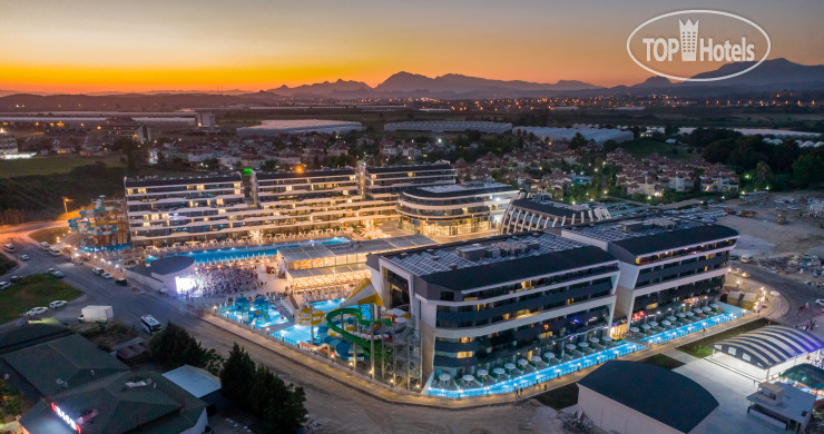 New photos from tourists Victory Volare Hotel 5*