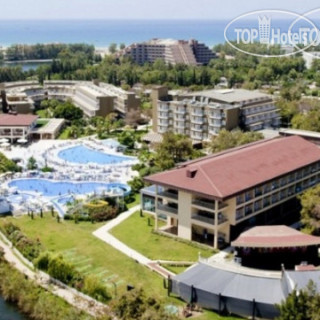 Marvida Family Eco 5*