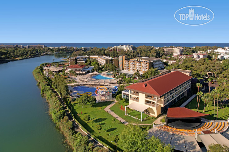 Фотографии отельера Marvida Family Eco 5*