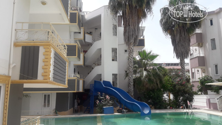 New photos from tourists Life Plus Side Hotel 3*