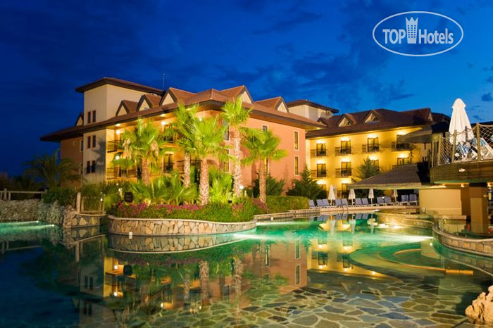Hotelier's photos Club Grand Aqua 5*