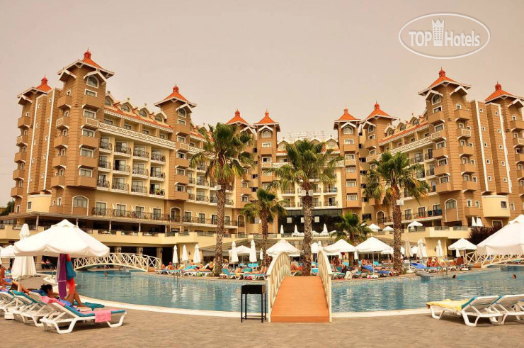 Hotelier's photos Side Mare Resort & SPA 5*