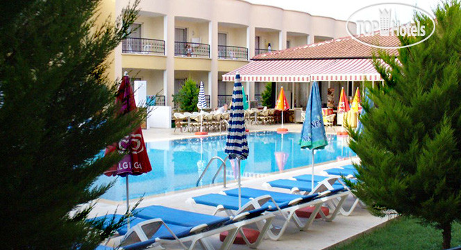 New photos from tourists Hotel Sayanora 3*