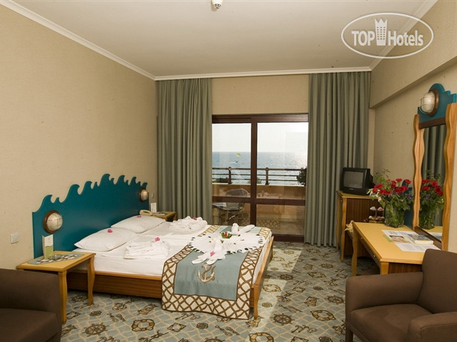 New photos from tourists Hotel Grand Side 4*