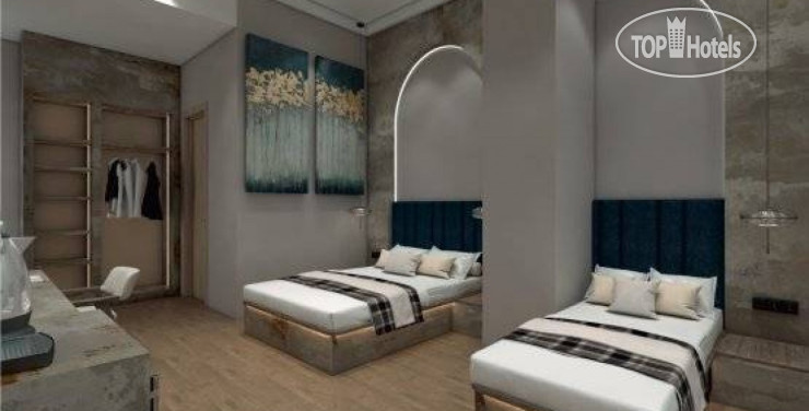Hotelier's photos Palemon Resort & Spa 5*