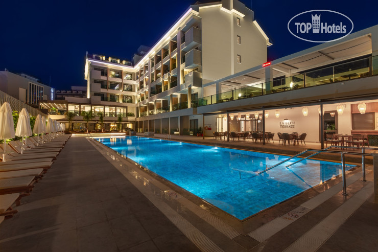 New photos from tourists Seher Side Quality Resort & Spa 5*