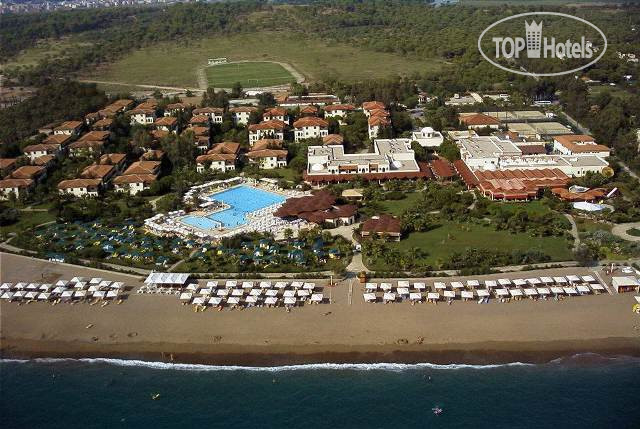 Hotel photo PALOMA Paradise Beach 4*