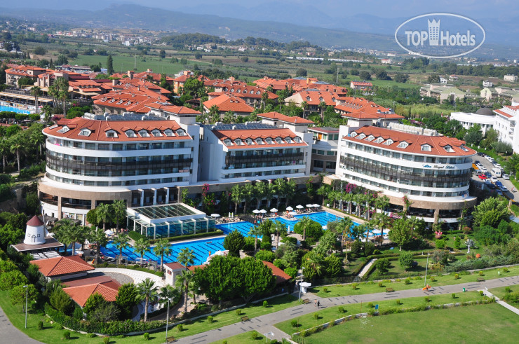 Hotel photo ALBA ROYAL HOTEL 5*