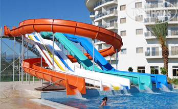 New photos from tourists Seaden Sea World Resort & Spa 5*