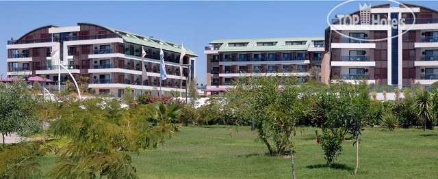 Hotel photo Blue Side 5*