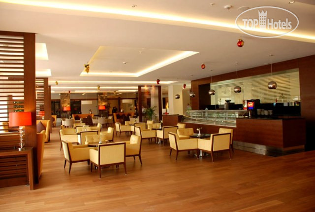 New photos from tourists Blue Side 5*