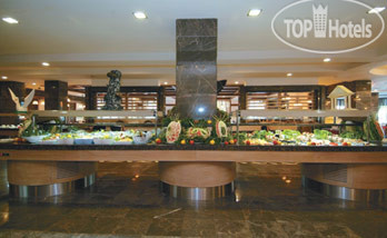 New photos from tourists Alba Queen Hotel 5*
