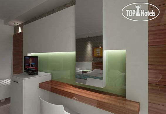 New photos from tourists Sunis Evren Beach Resort & Spa 5*