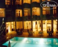 New photos from tourists Gozde 3*