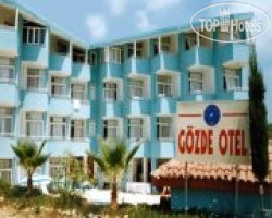 Hotelier's photos Gozde 3*