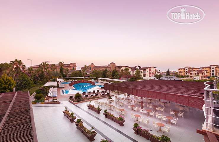 New photos from tourists Sidekum 5*