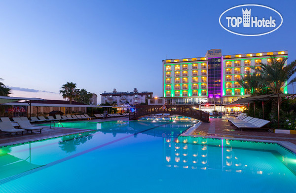 Hotelier's photos Sidekum 5*