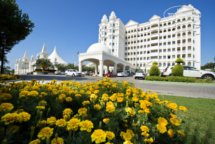 Hotelier's photos Sentido Kamelya Fulya 5*