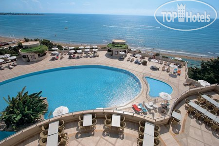New photos from tourists Melas Resort 5*