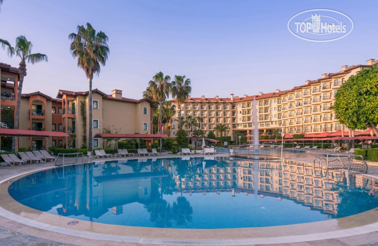 Новые добавленные фото туристов Miramare Queen 5*