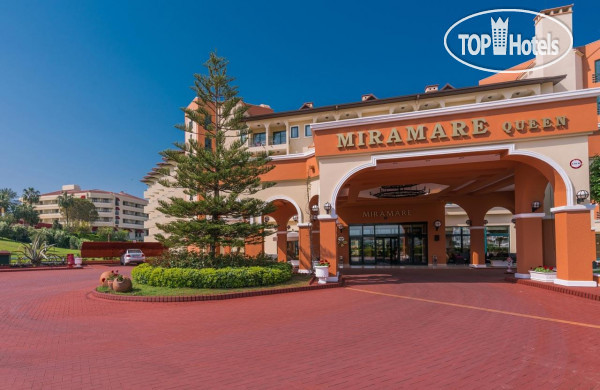 Фотографии отельера Miramare Queen 5*