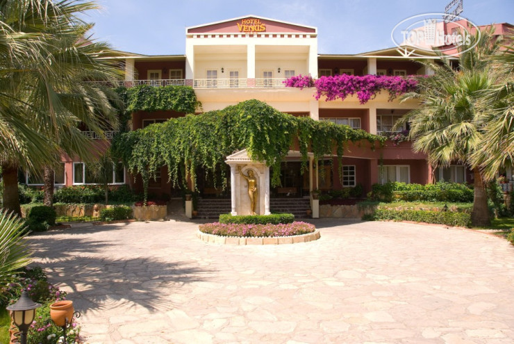 Фотографии отельера Bieno Venus Hotel 4*