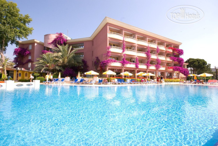 Hotelier's photos Bieno Venus Hotel 4*