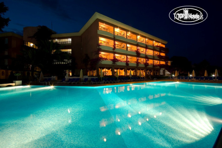 New photos from tourists Bieno Venus Hotel 4*