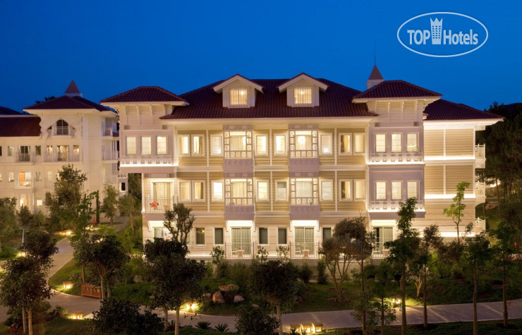 Hotelier's photos Ali Bey Resort 5*