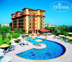Hotelier's photos Villa Side 4*