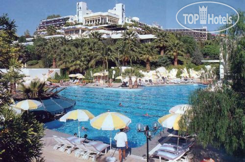 Hotel photo Side Star Elegance 5*