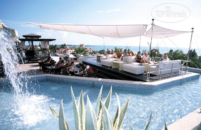 New photos from tourists Side Star Elegance 5*