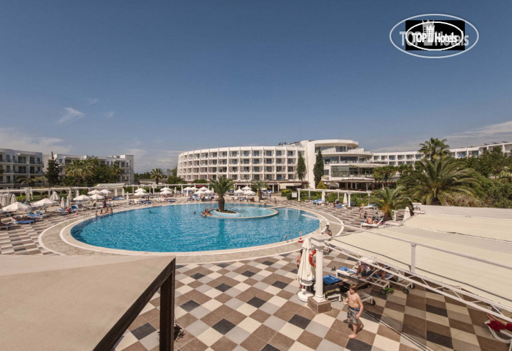 Новые добавленные фото туристов Kaya Side 5*